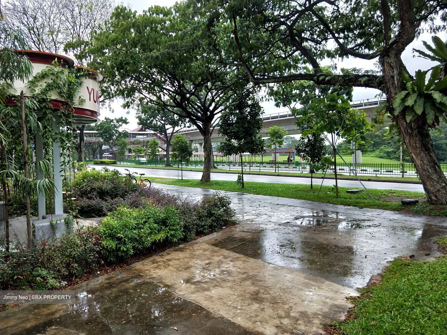 Jurong Gateway Road (D22), Shop House #556878681